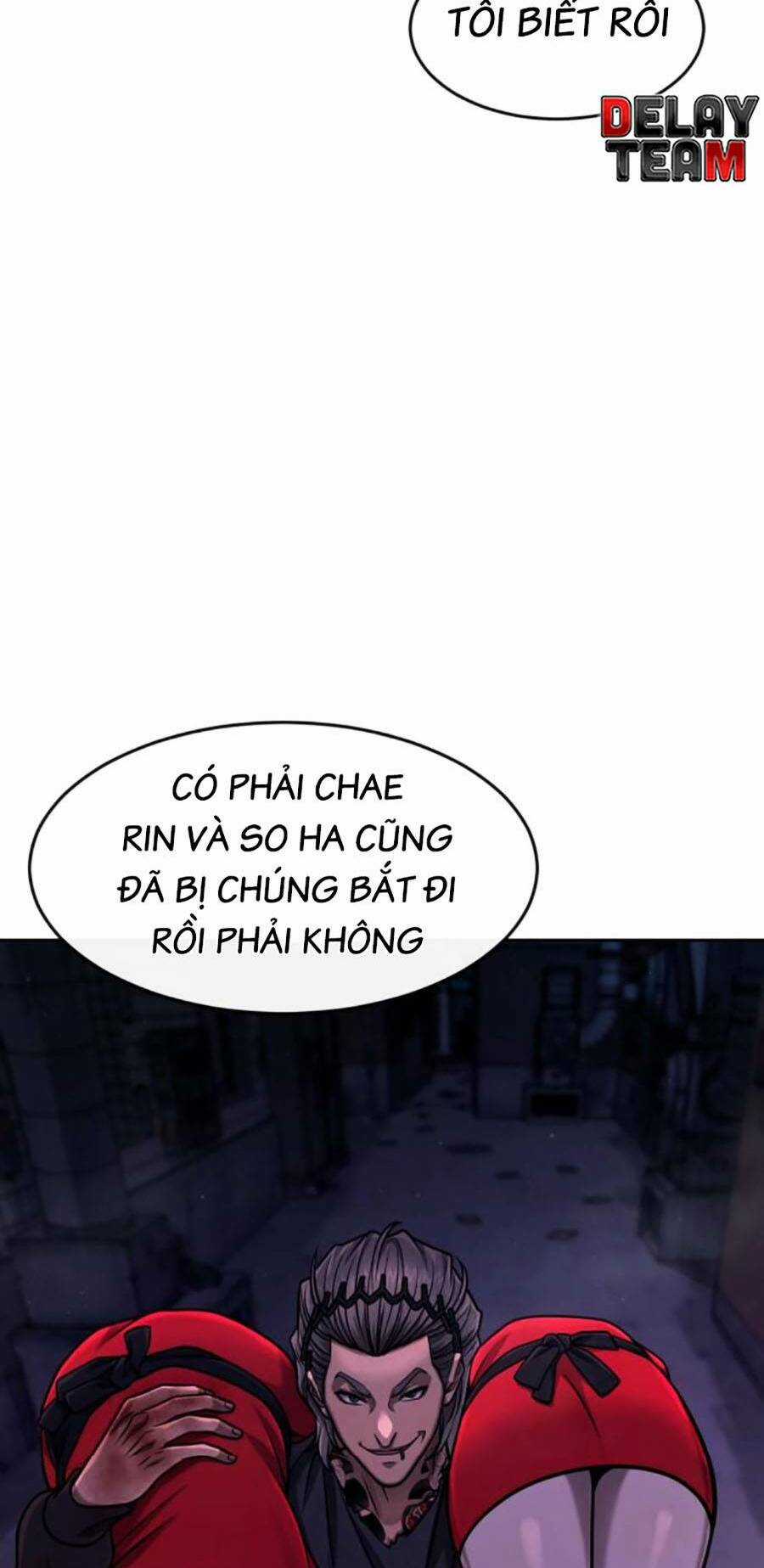 Nhiệm Vụ Tối Thượng Chapter 102 trang 124