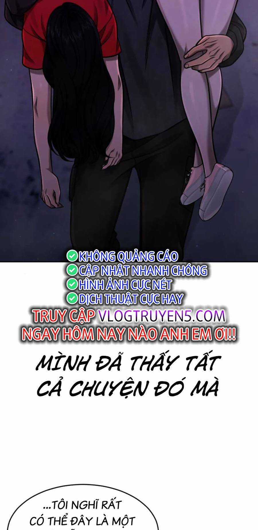 Nhiệm Vụ Tối Thượng Chapter 102 trang 125