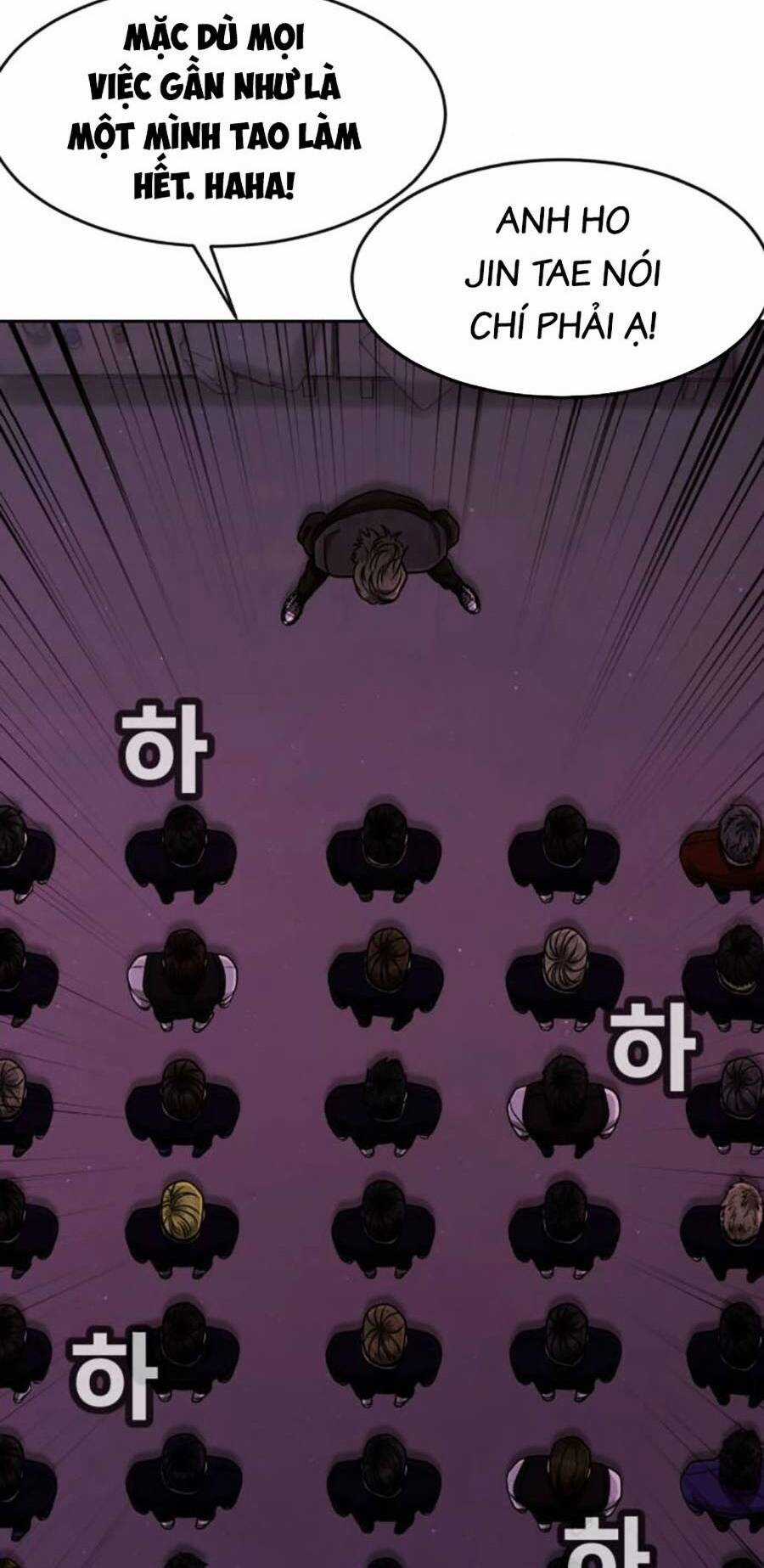 Nhiệm Vụ Tối Thượng Chapter 102 trang 130