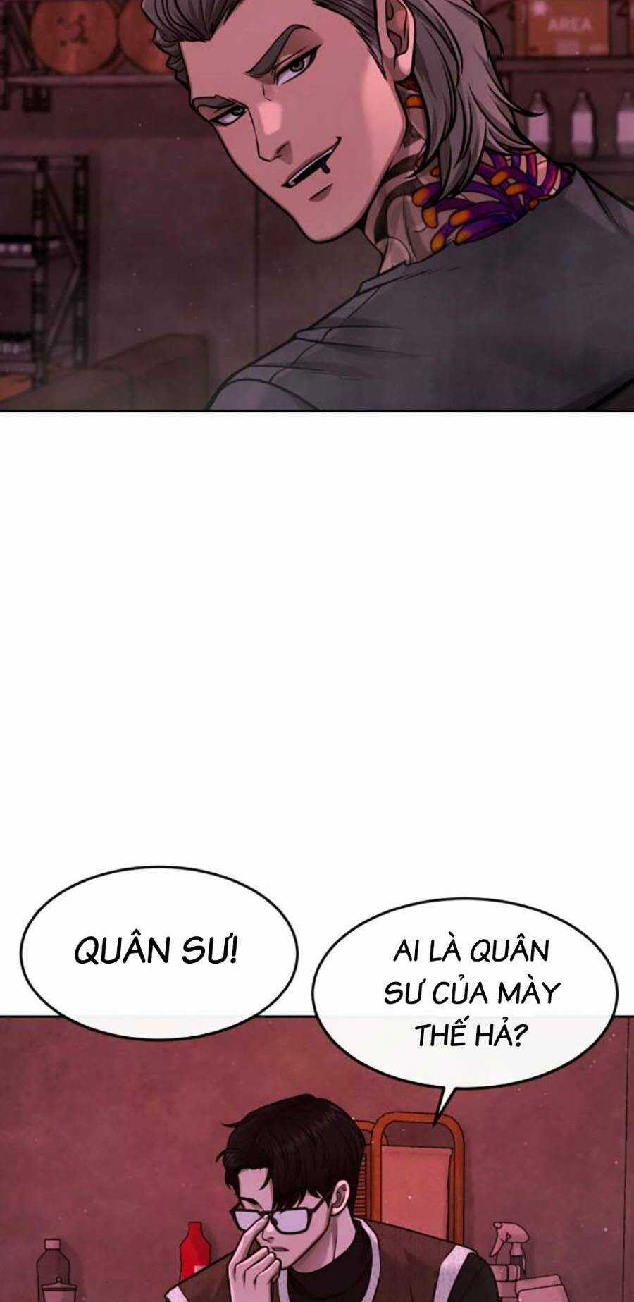 Nhiệm Vụ Tối Thượng Chapter 102 trang 132