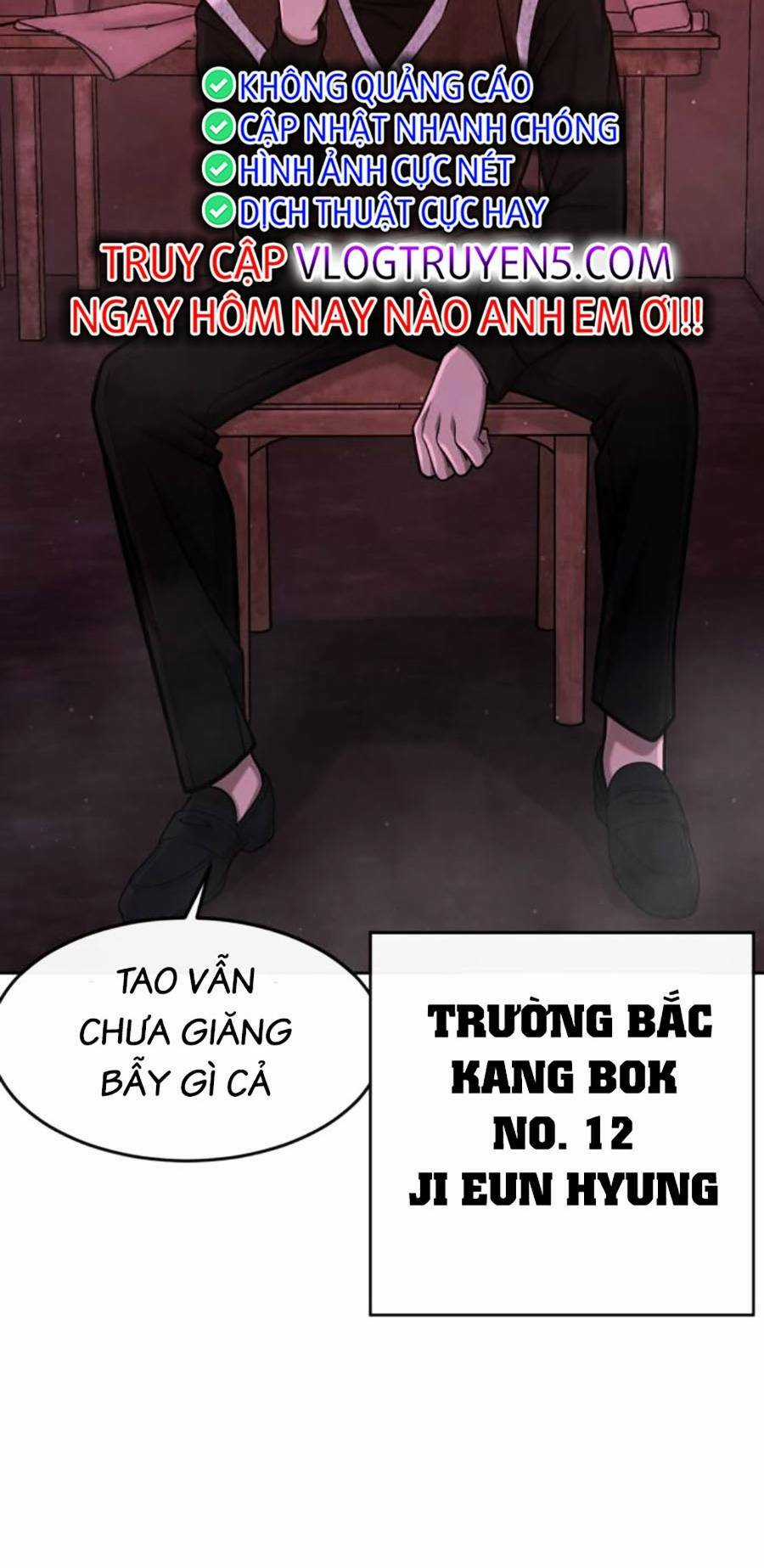 Nhiệm Vụ Tối Thượng Chapter 102 trang 133