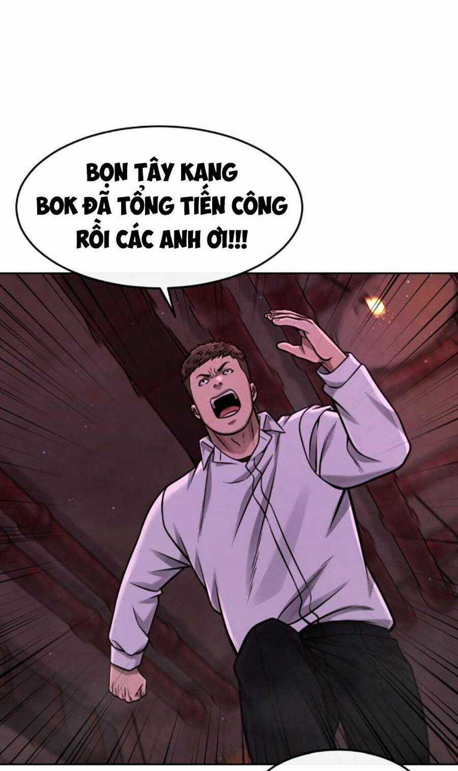 Nhiệm Vụ Tối Thượng Chapter 102 trang 136