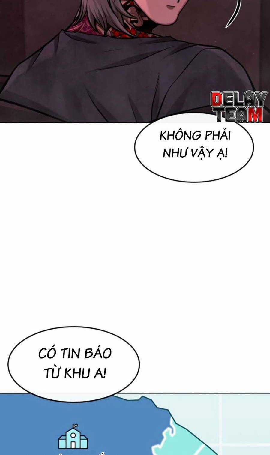 Nhiệm Vụ Tối Thượng Chapter 102 trang 138