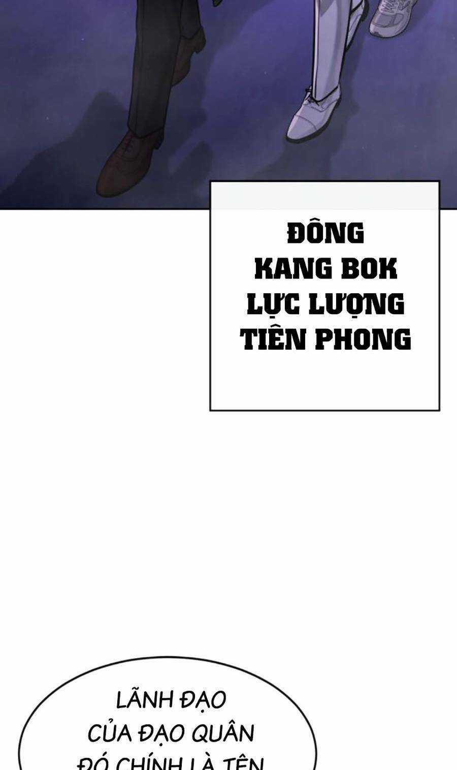 Nhiệm Vụ Tối Thượng Chapter 102 trang 141