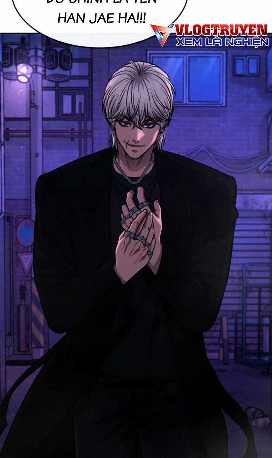 Nhiệm Vụ Tối Thượng Chapter 102 trang 142