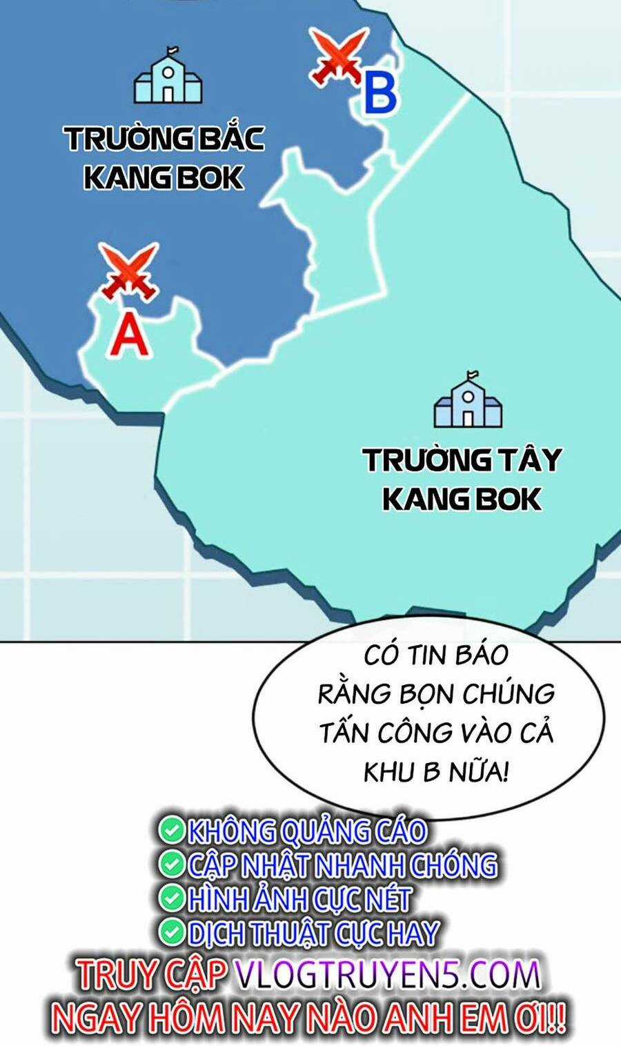 Nhiệm Vụ Tối Thượng Chapter 102 trang 144