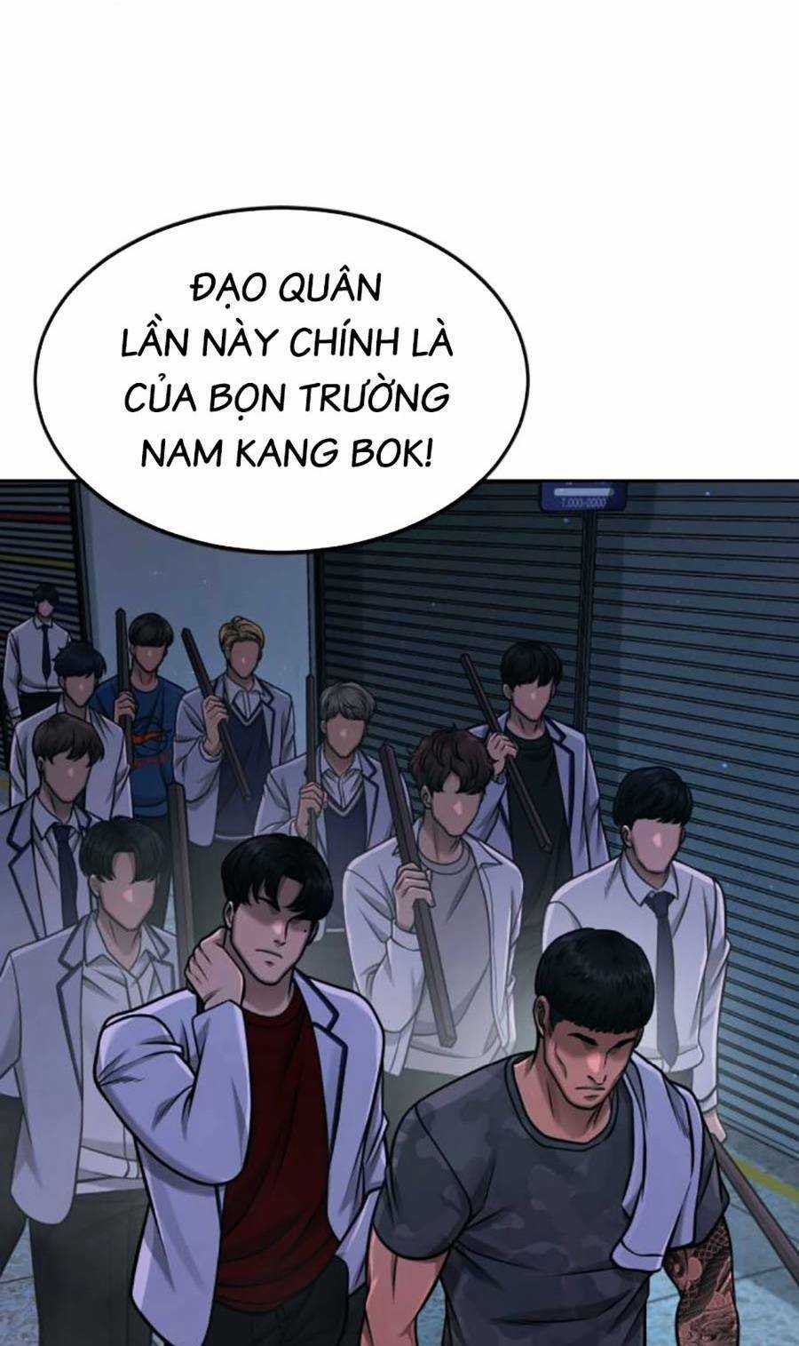 Nhiệm Vụ Tối Thượng Chapter 102 trang 145