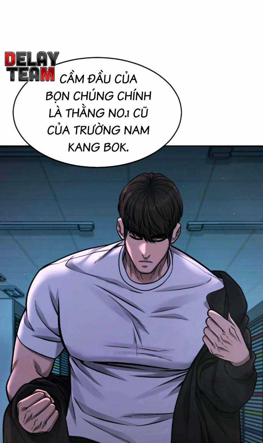 Nhiệm Vụ Tối Thượng Chapter 102 trang 147