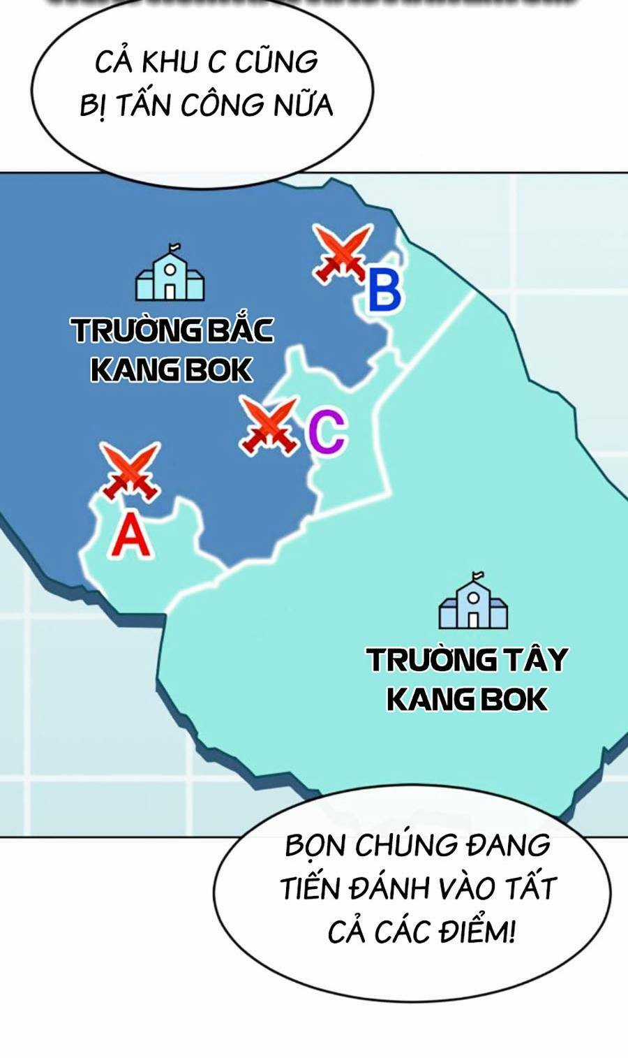 Nhiệm Vụ Tối Thượng Chapter 102 trang 149