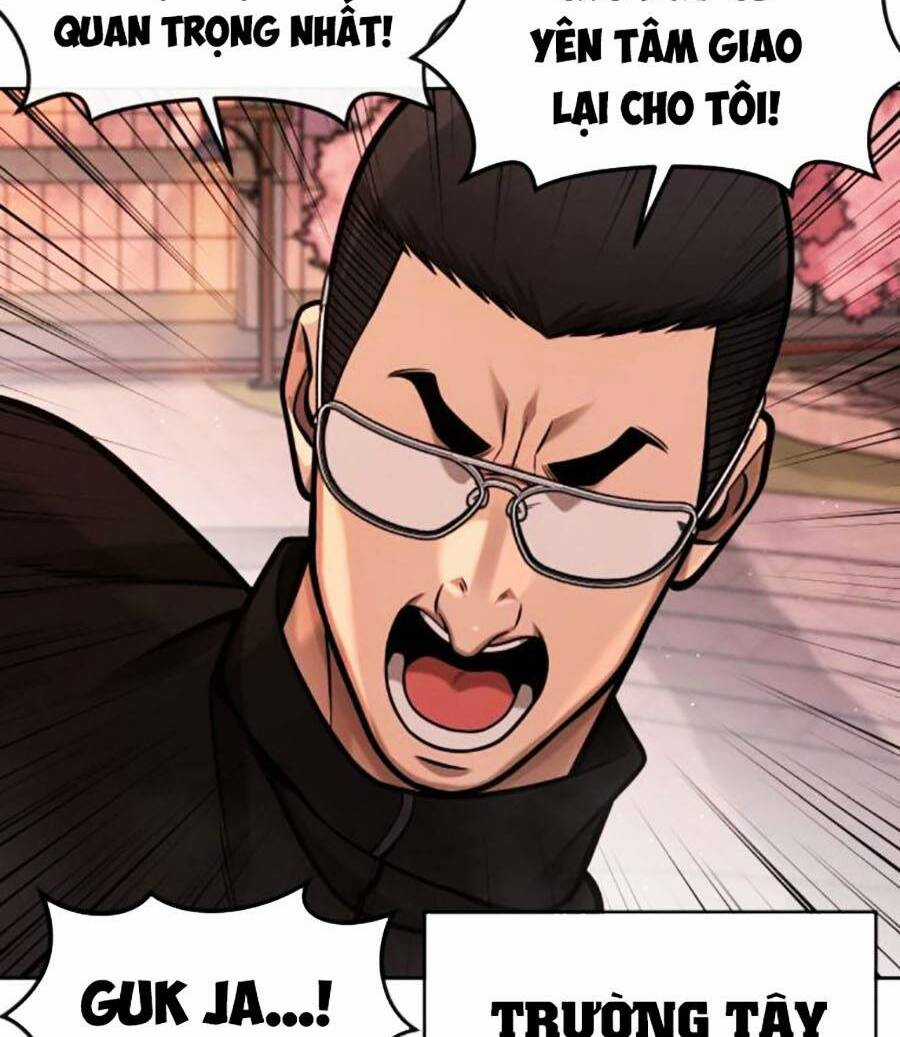 Nhiệm Vụ Tối Thượng Chapter 102 trang 15