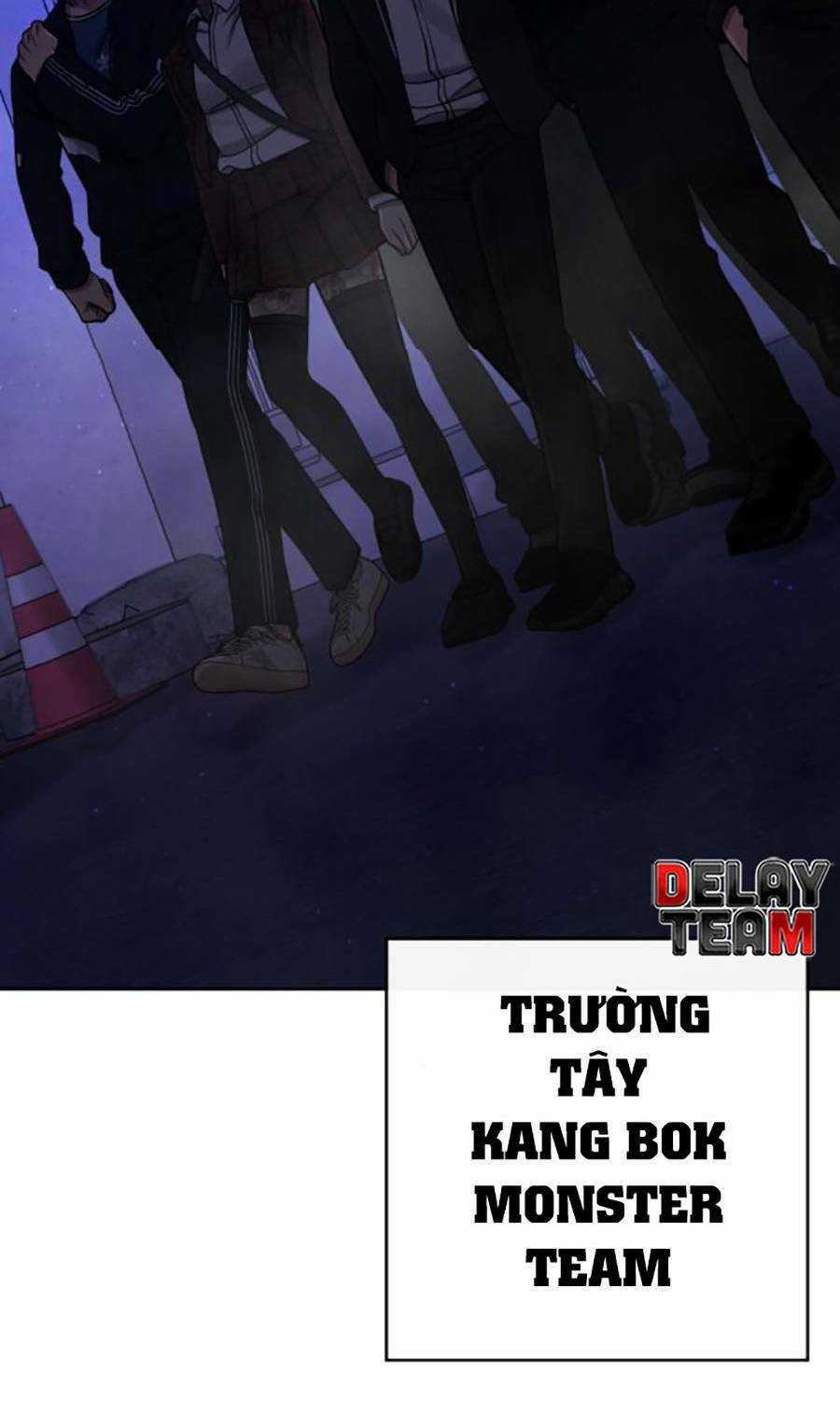 Nhiệm Vụ Tối Thượng Chapter 102 trang 151