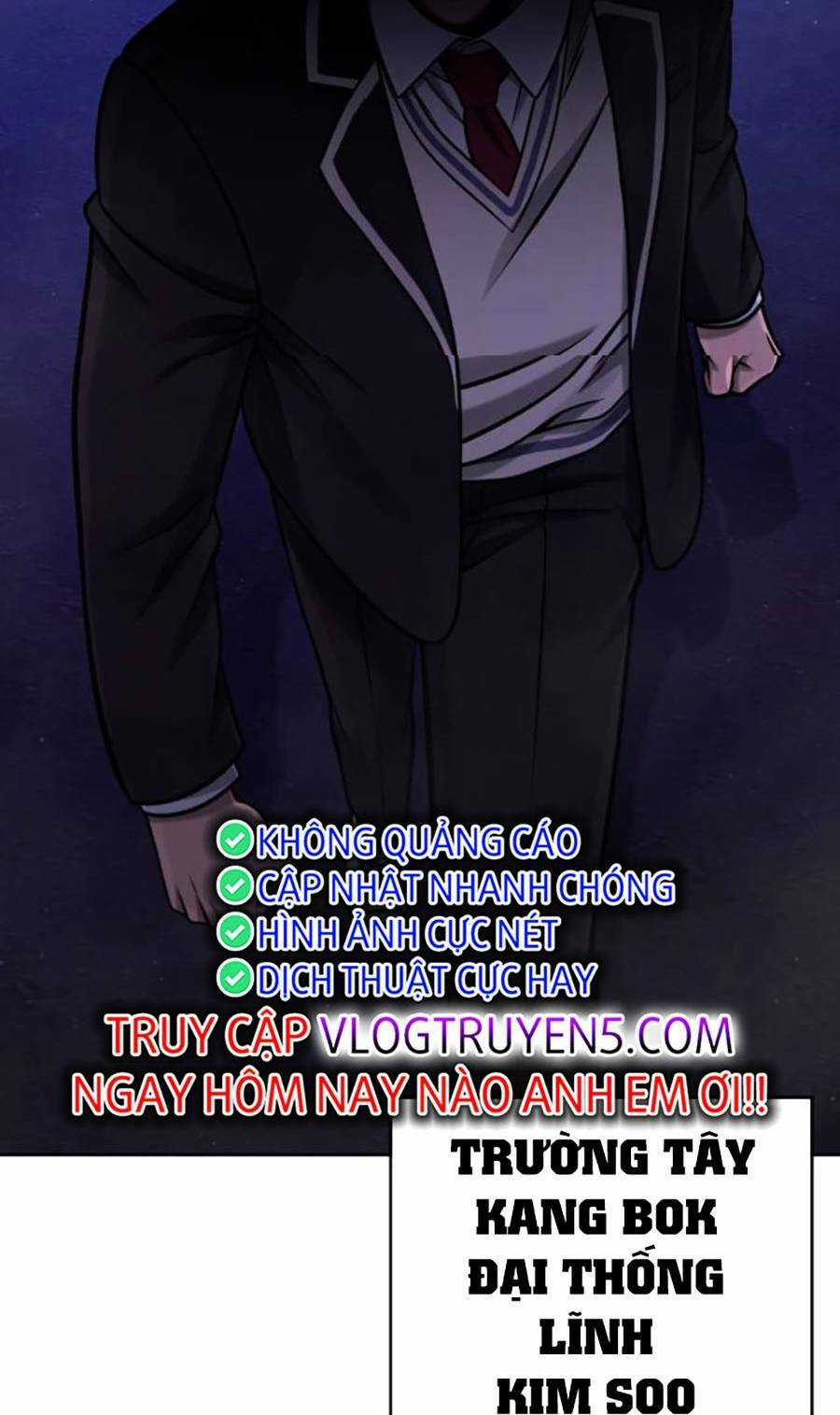 Nhiệm Vụ Tối Thượng Chapter 102 trang 153