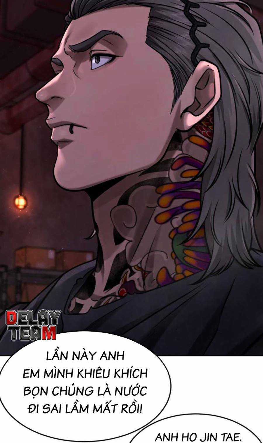 Nhiệm Vụ Tối Thượng Chapter 102 trang 155