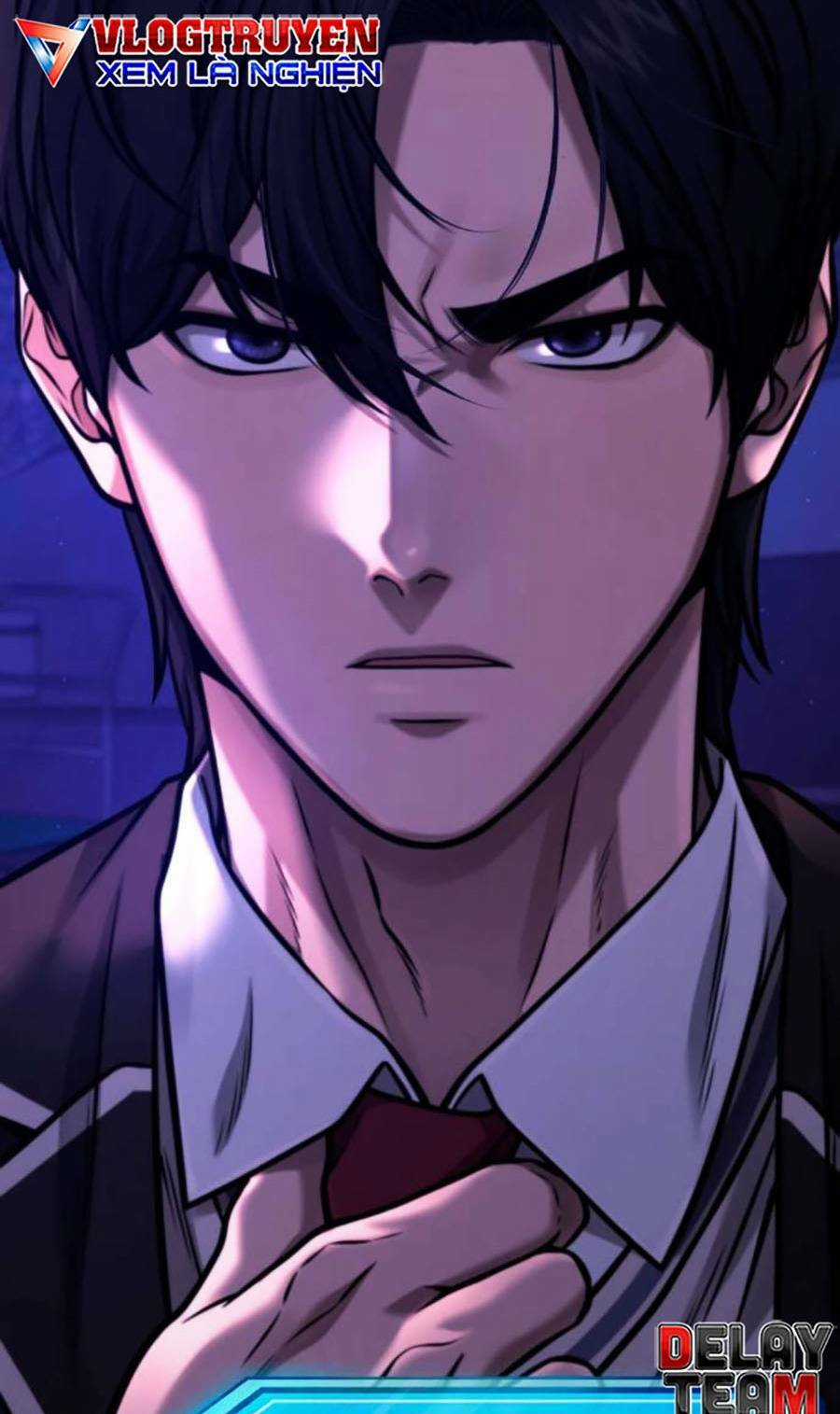 Nhiệm Vụ Tối Thượng Chapter 102 trang 163