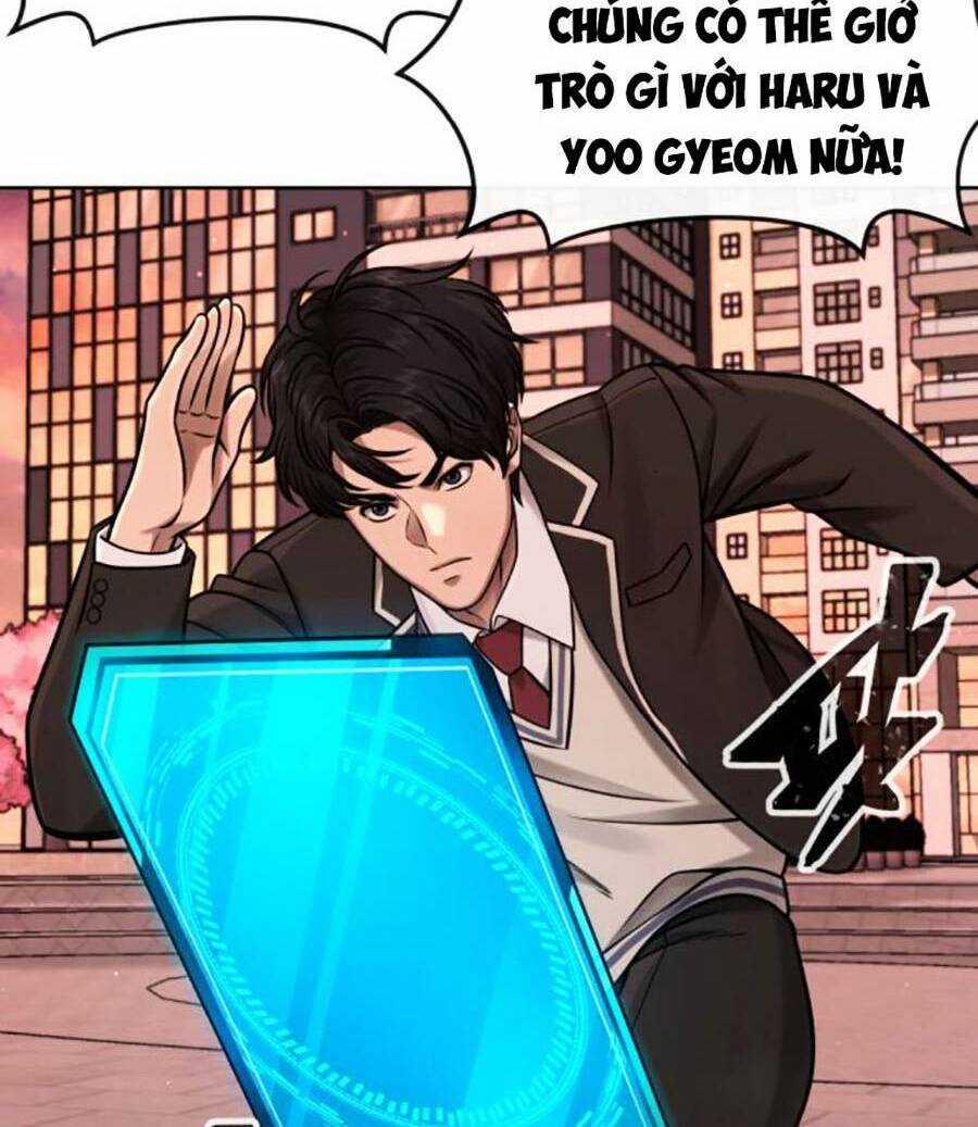 Nhiệm Vụ Tối Thượng Chapter 102 trang 17