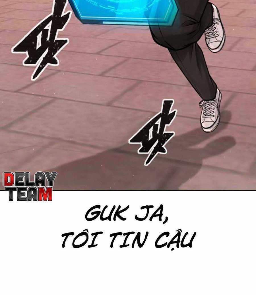 Nhiệm Vụ Tối Thượng Chapter 102 trang 18