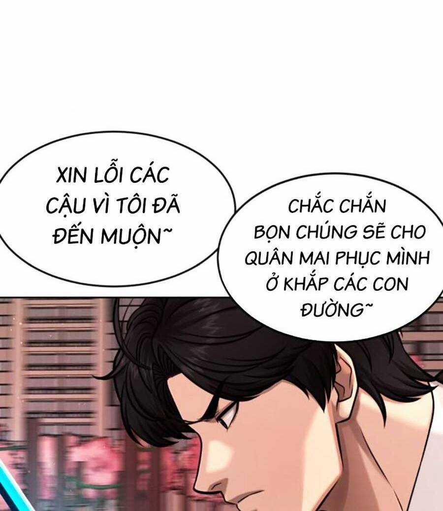 Nhiệm Vụ Tối Thượng Chapter 102 trang 19