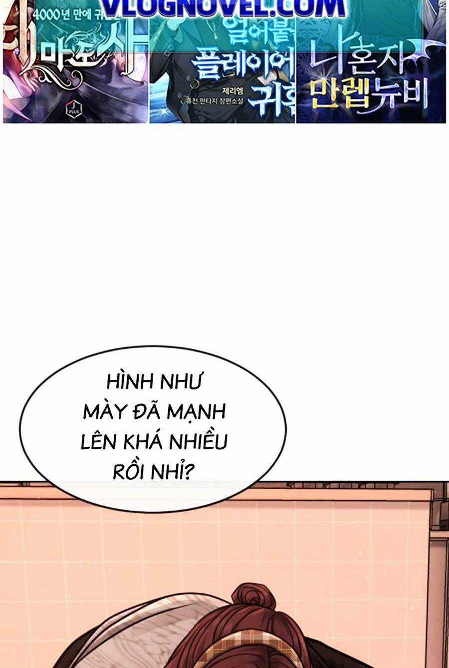 Nhiệm Vụ Tối Thượng Chapter 102 trang 31