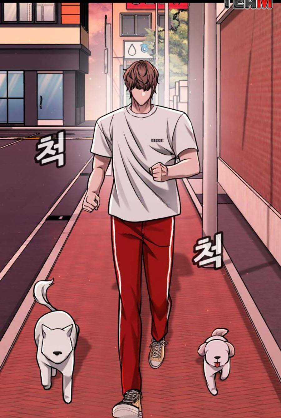 Nhiệm Vụ Tối Thượng Chapter 102 trang 34