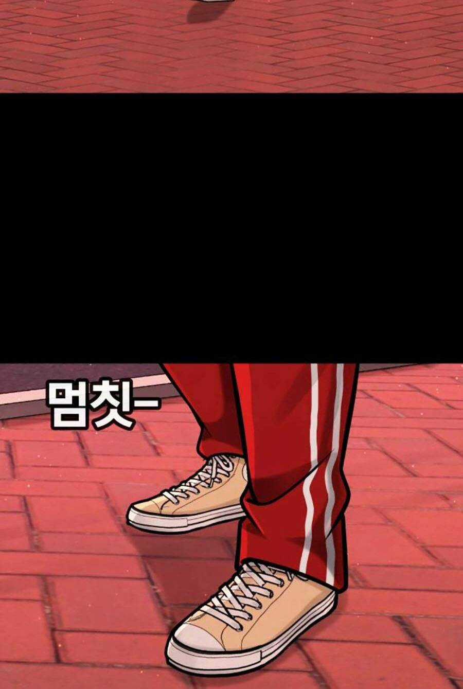 Nhiệm Vụ Tối Thượng Chapter 102 trang 35