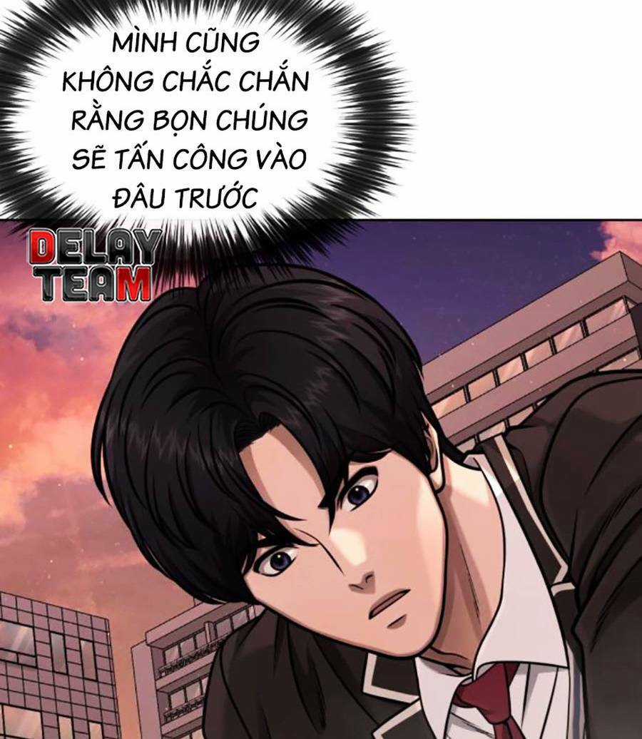 Nhiệm Vụ Tối Thượng Chapter 102 trang 4