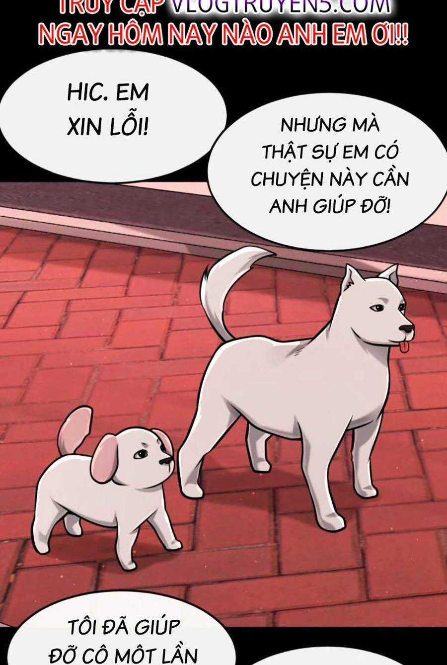 Nhiệm Vụ Tối Thượng Chapter 102 trang 41