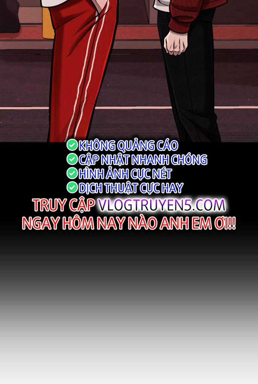 Nhiệm Vụ Tối Thượng Chapter 102 trang 45