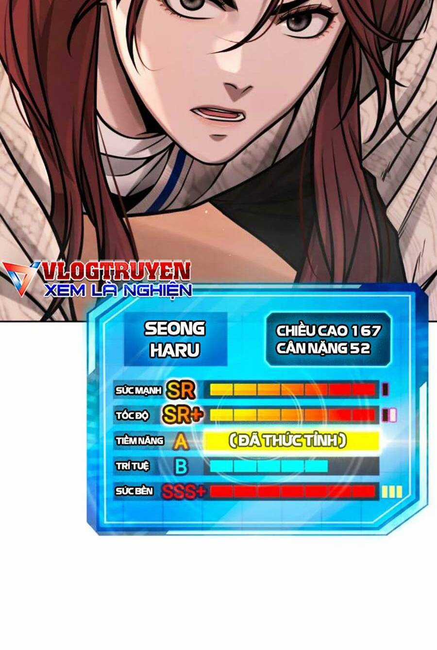 Nhiệm Vụ Tối Thượng Chapter 102 trang 47