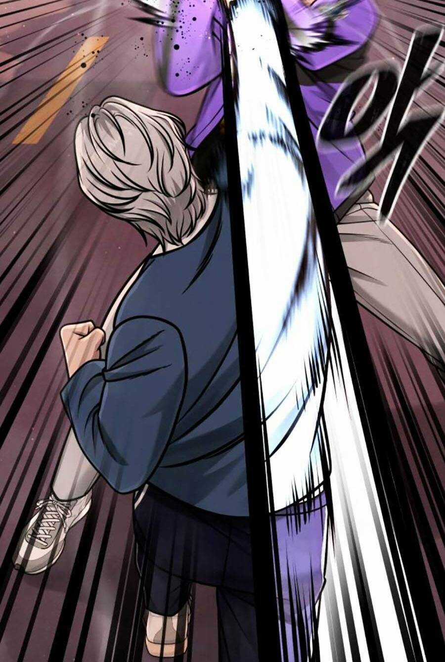 Nhiệm Vụ Tối Thượng Chapter 102 trang 49