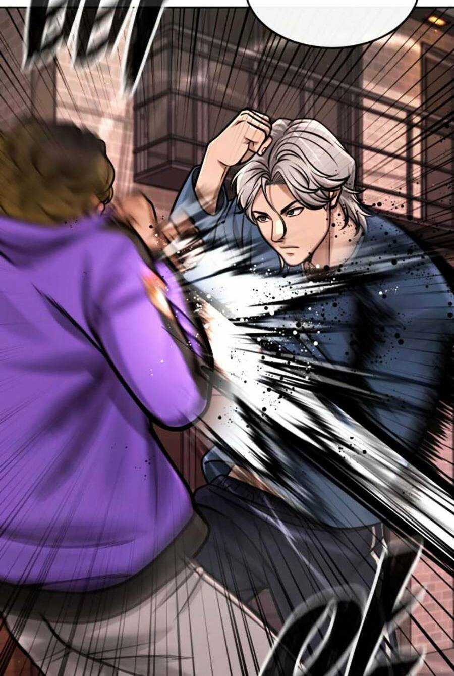 Nhiệm Vụ Tối Thượng Chapter 102 trang 51