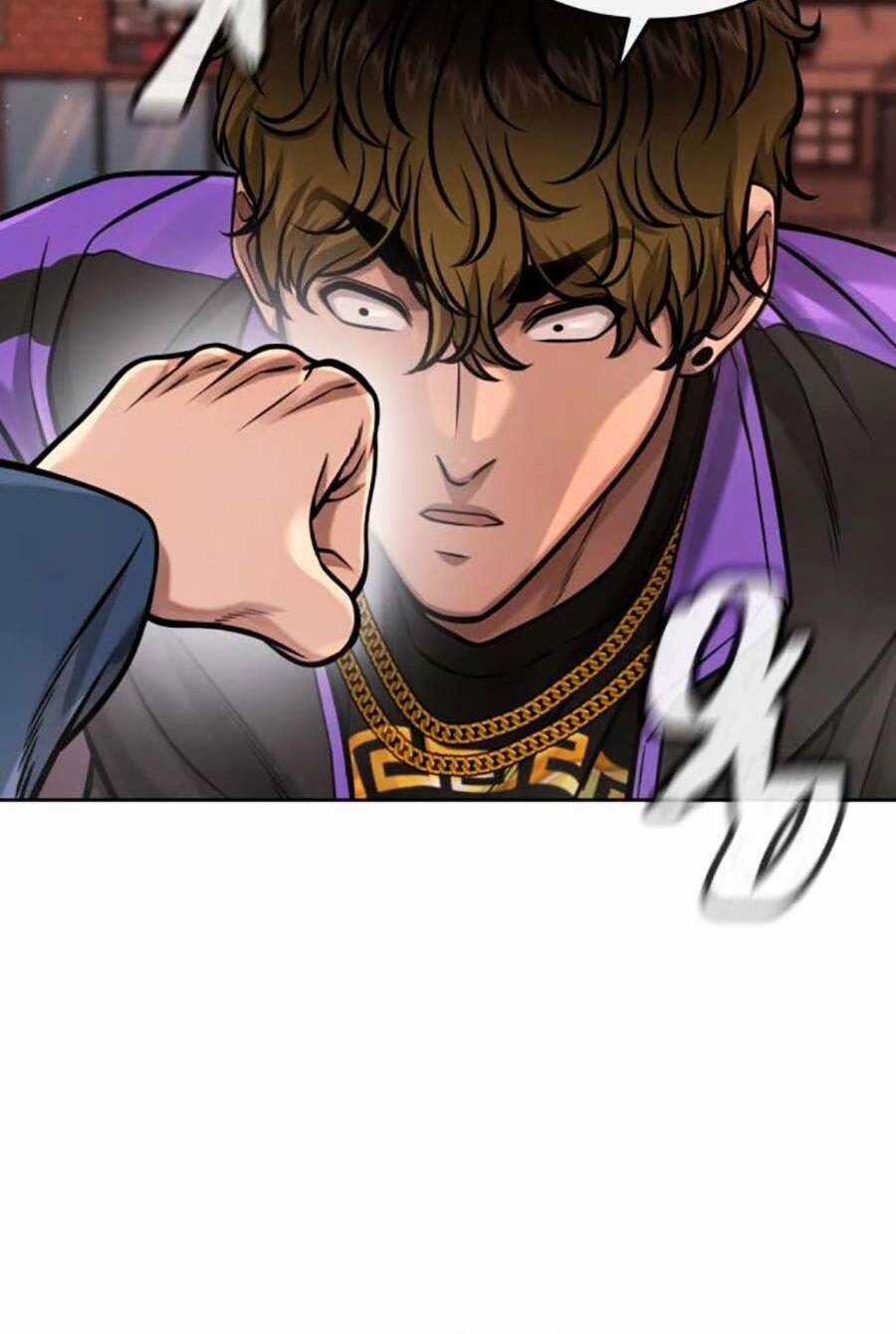 Nhiệm Vụ Tối Thượng Chapter 102 trang 55