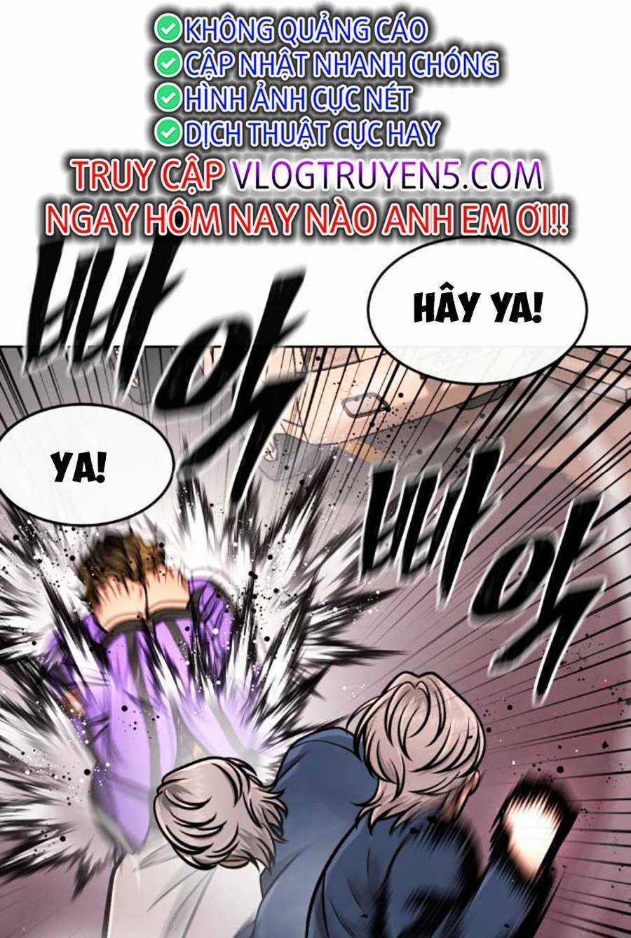 Nhiệm Vụ Tối Thượng Chapter 102 trang 56