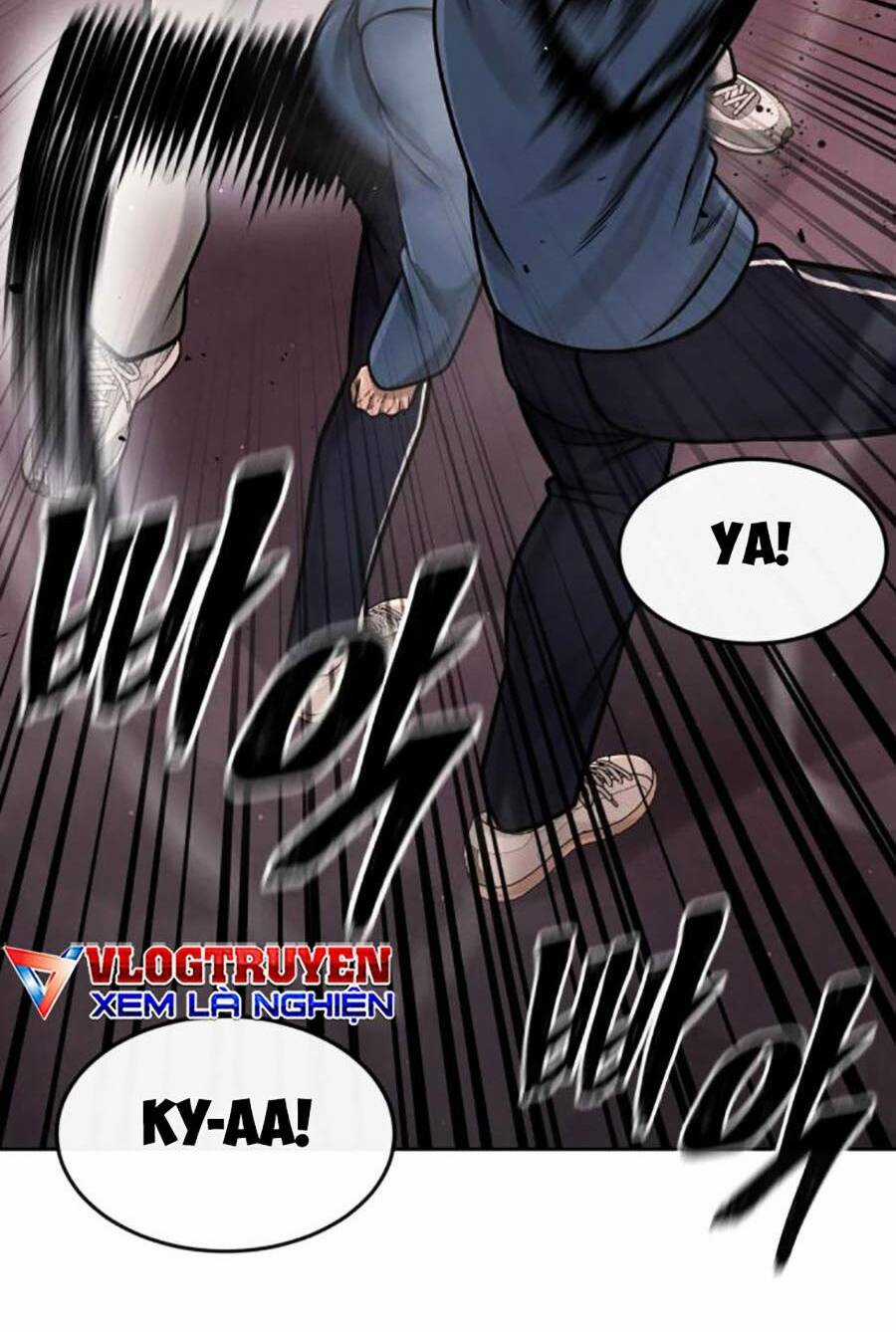 Nhiệm Vụ Tối Thượng Chapter 102 trang 57