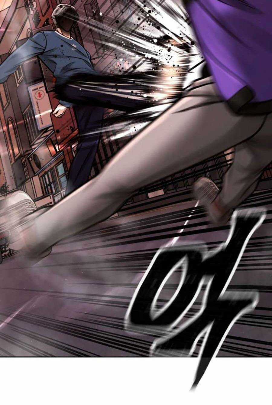 Nhiệm Vụ Tối Thượng Chapter 102 trang 59