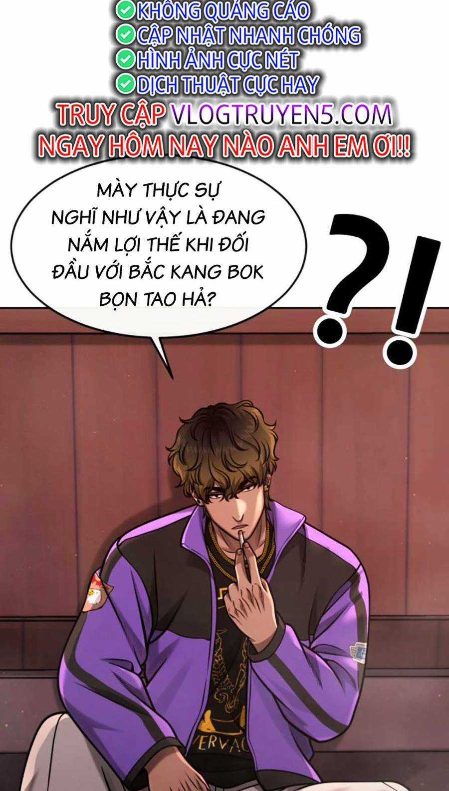 Nhiệm Vụ Tối Thượng Chapter 102 trang 65