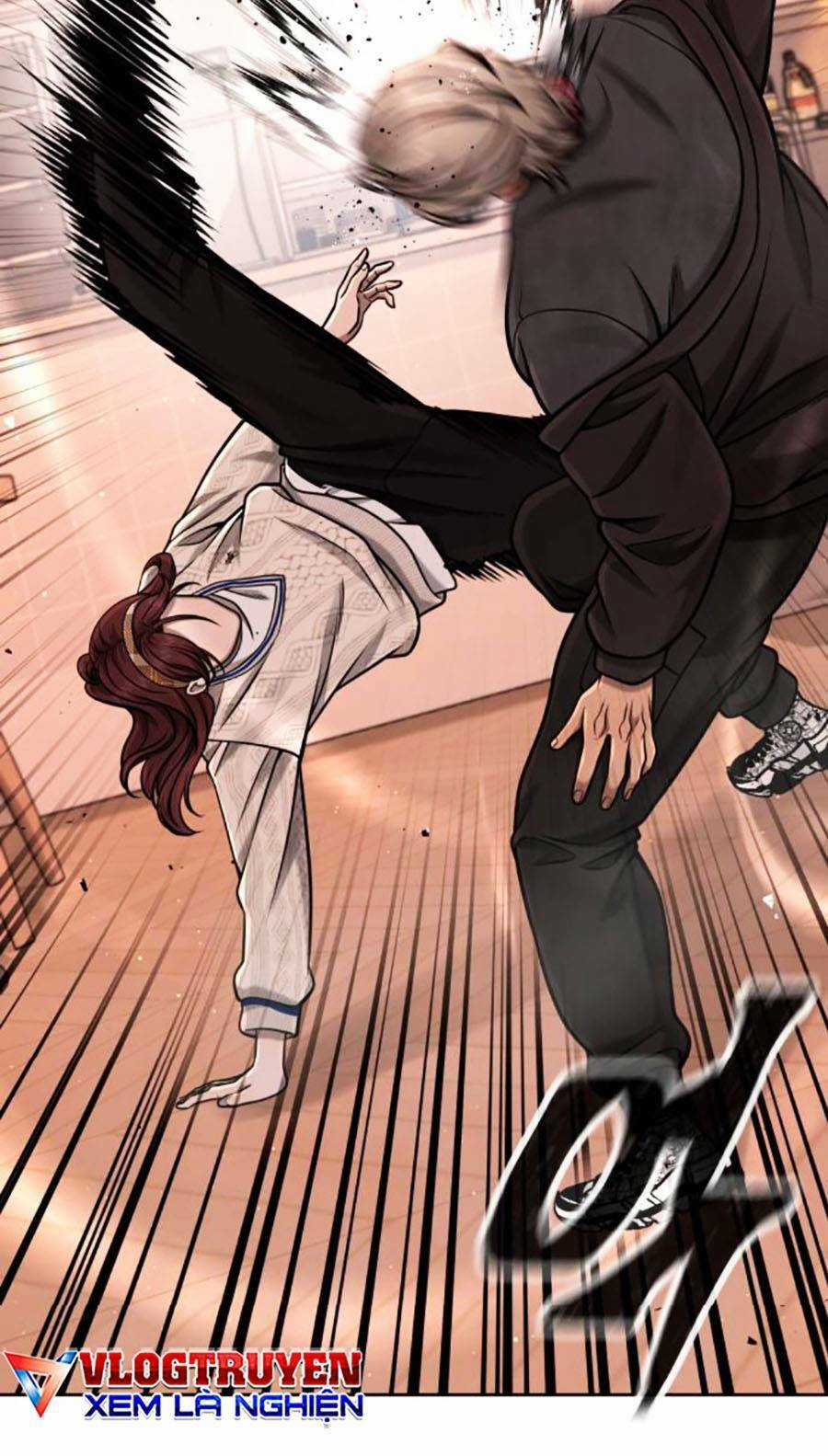 Nhiệm Vụ Tối Thượng Chapter 102 trang 70