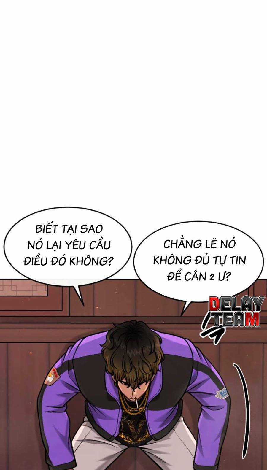Nhiệm Vụ Tối Thượng Chapter 102 trang 71