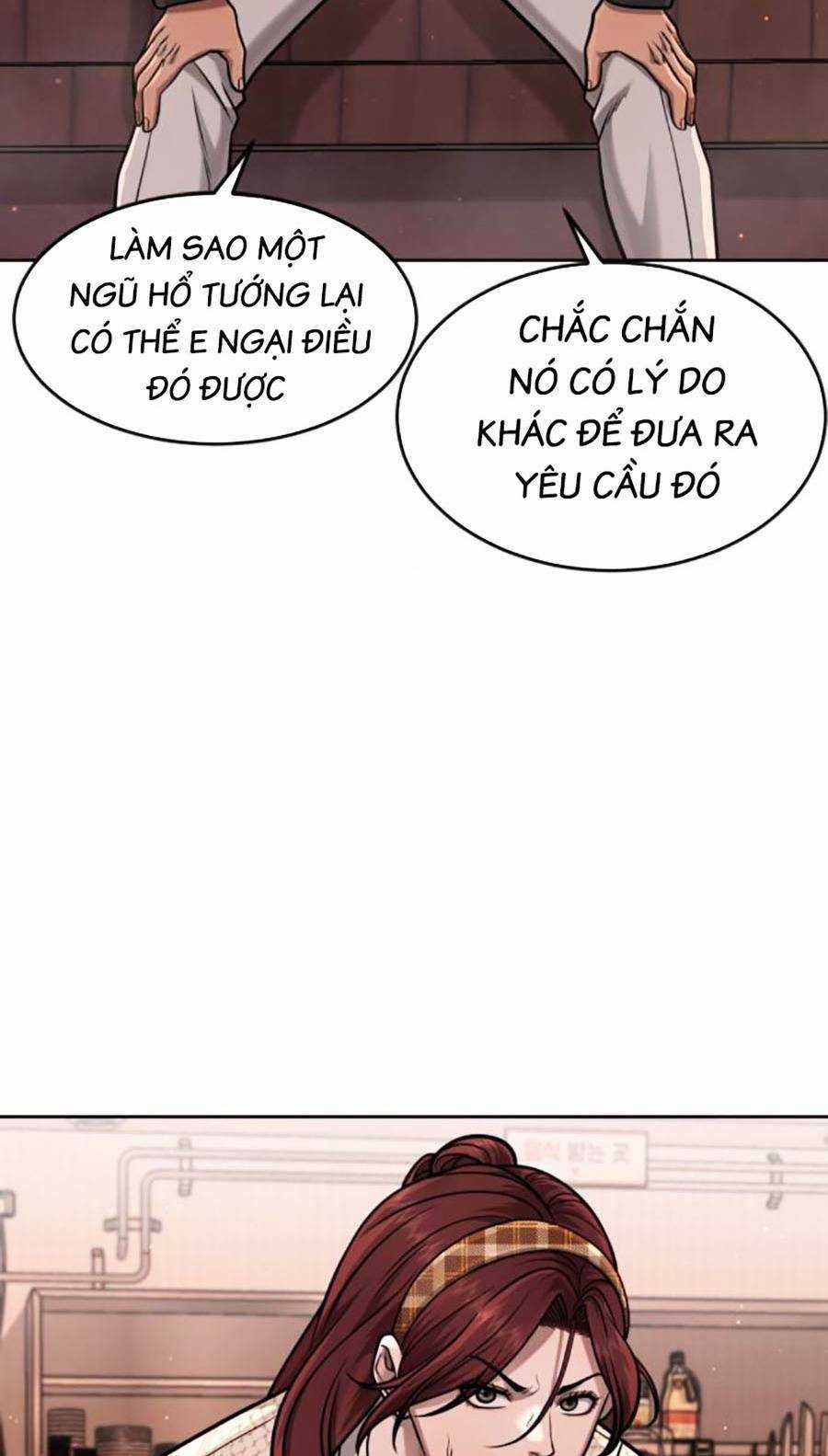 Nhiệm Vụ Tối Thượng Chapter 102 trang 72