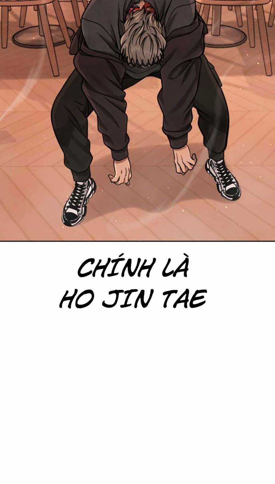 Nhiệm Vụ Tối Thượng Chapter 102 trang 74