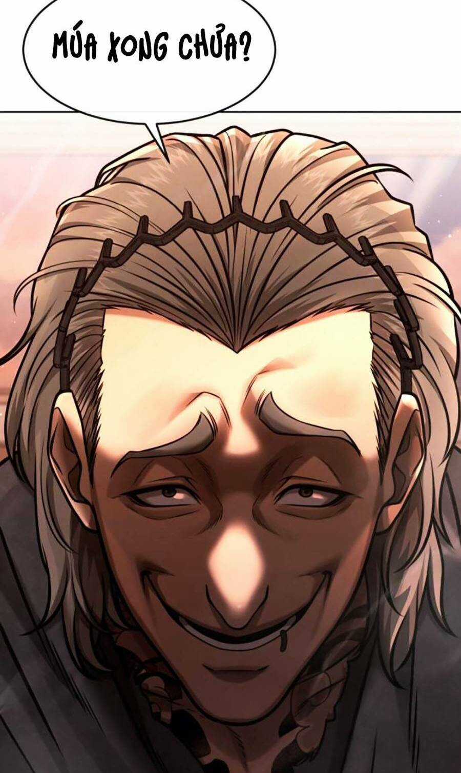 Nhiệm Vụ Tối Thượng Chapter 102 trang 76