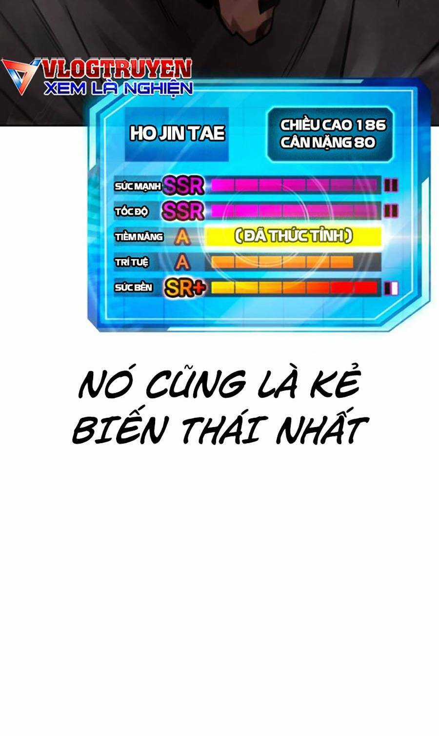 Nhiệm Vụ Tối Thượng Chapter 102 trang 77