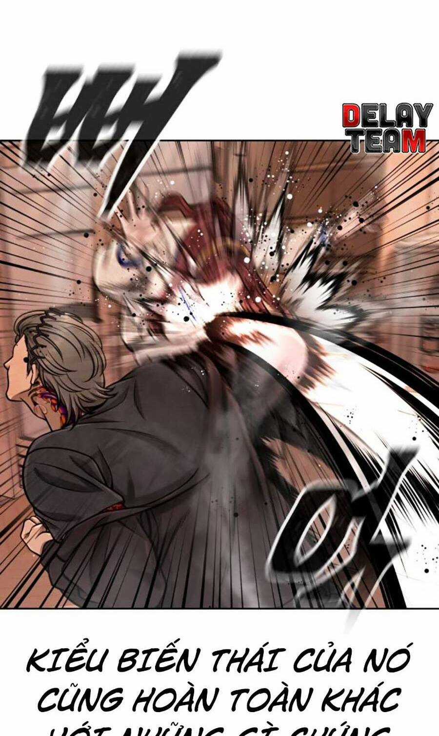 Nhiệm Vụ Tối Thượng Chapter 102 trang 78