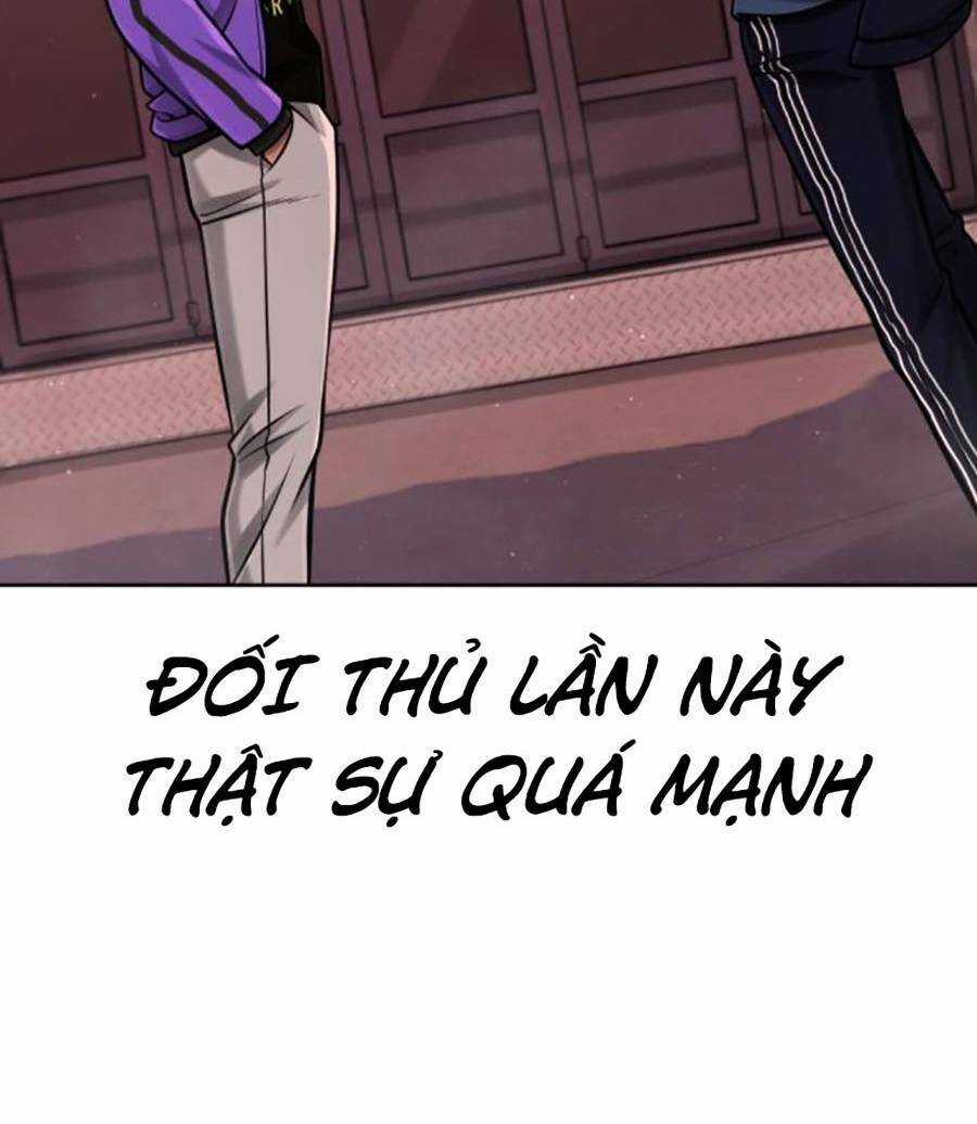 Nhiệm Vụ Tối Thượng Chapter 102 trang 8