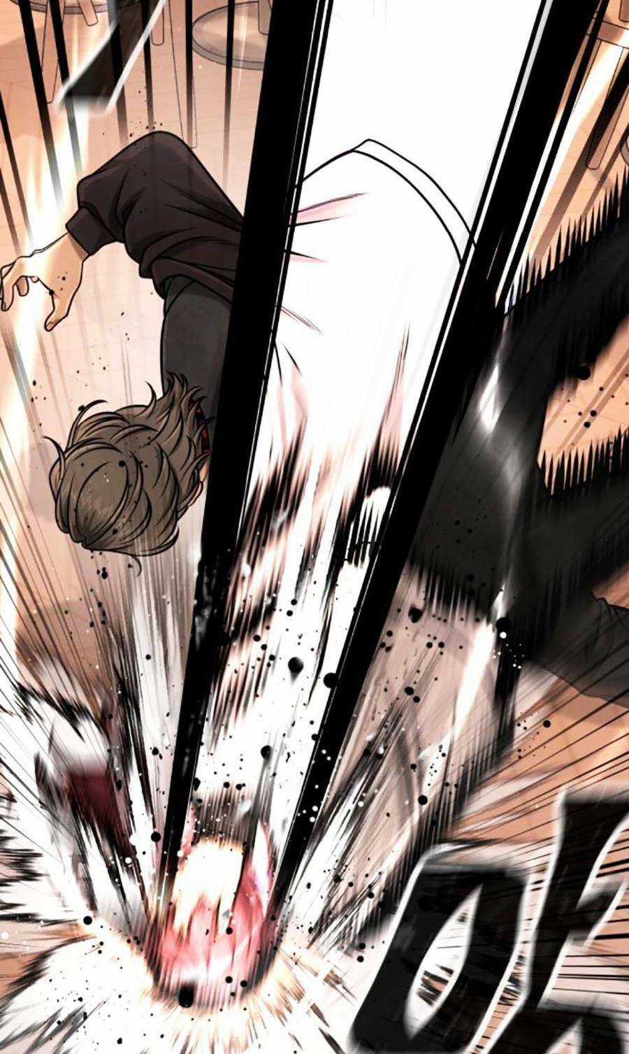 Nhiệm Vụ Tối Thượng Chapter 102 trang 81