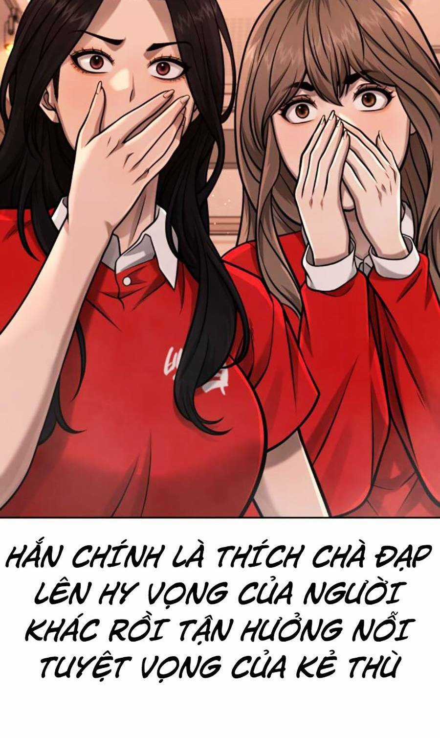 Nhiệm Vụ Tối Thượng Chapter 102 trang 83