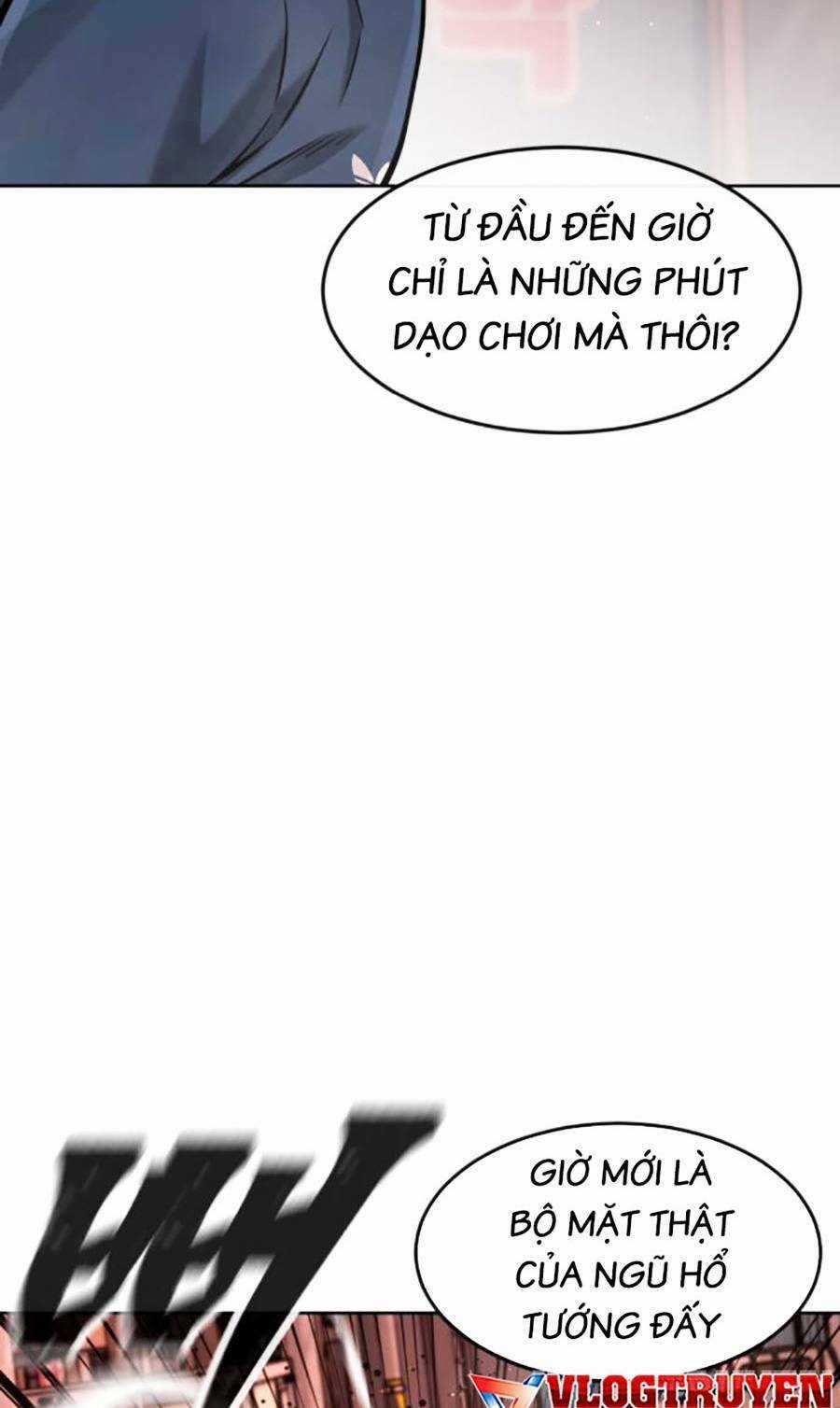 Nhiệm Vụ Tối Thượng Chapter 102 trang 85