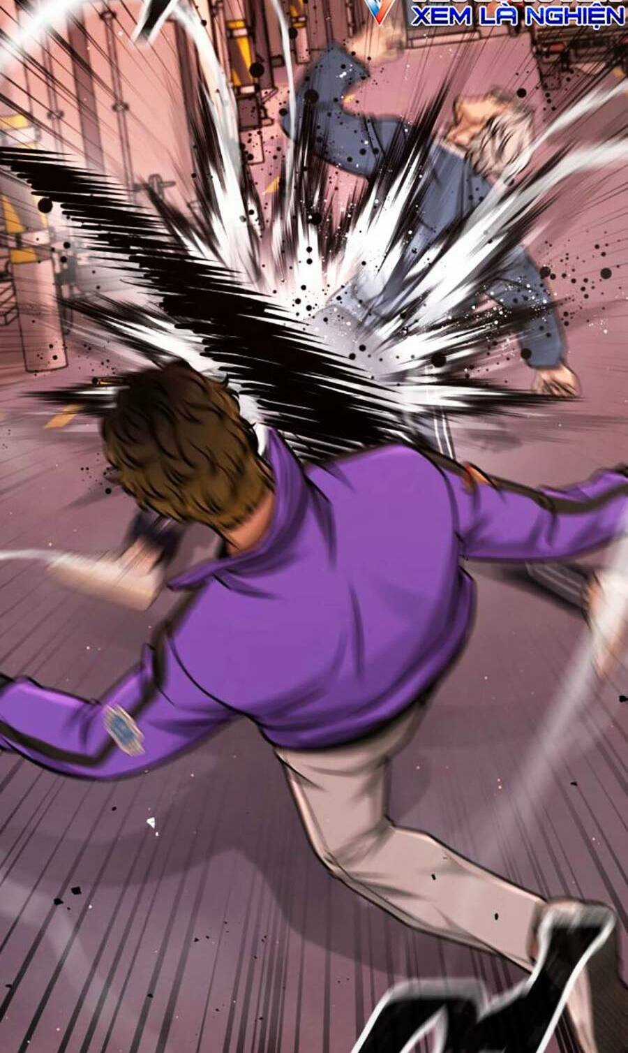 Nhiệm Vụ Tối Thượng Chapter 102 trang 86