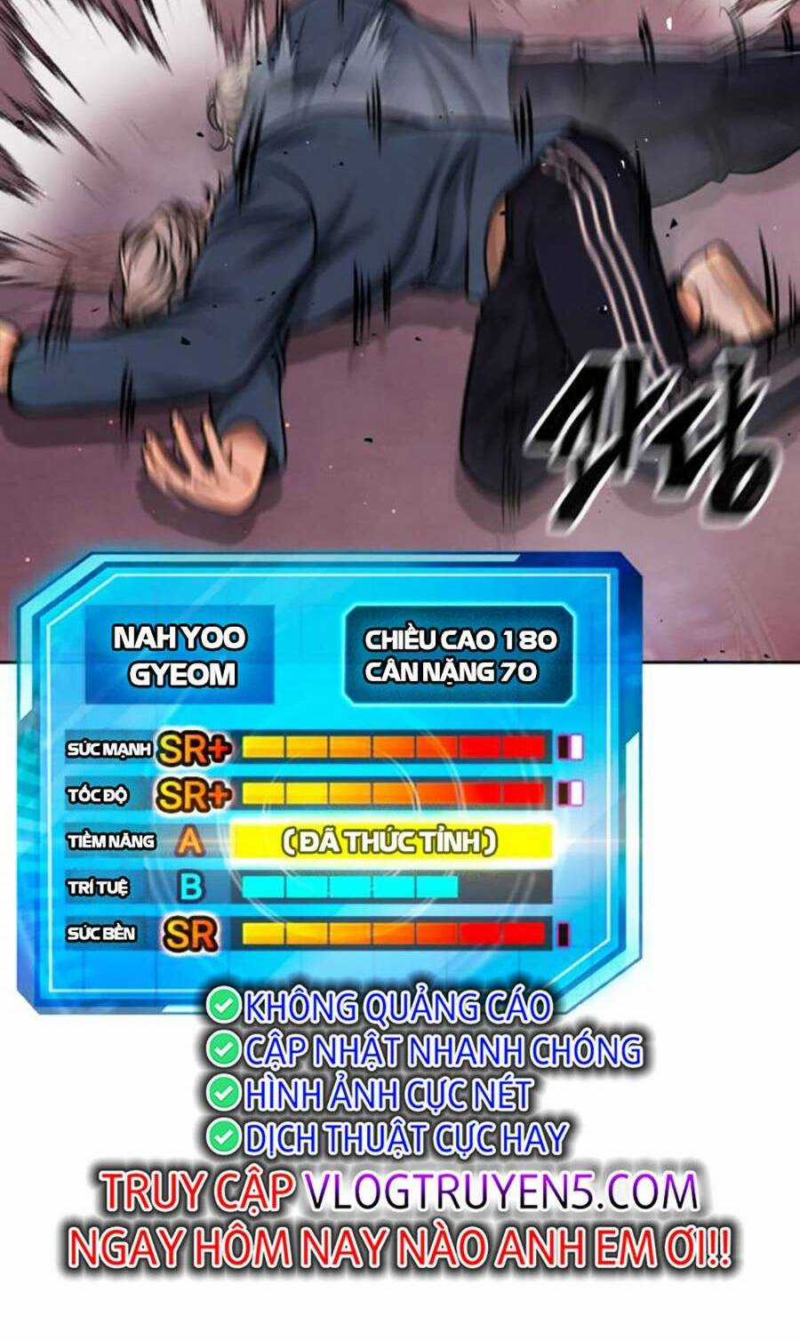 Nhiệm Vụ Tối Thượng Chapter 102 trang 88