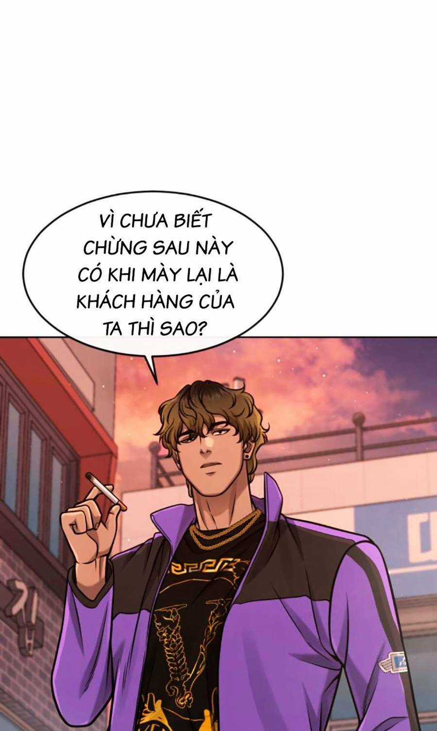 Nhiệm Vụ Tối Thượng Chapter 102 trang 89