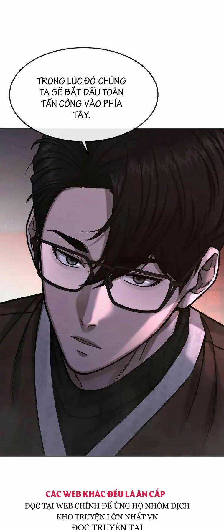 Nhiệm Vụ Tối Thượng Chapter 103 trang 11